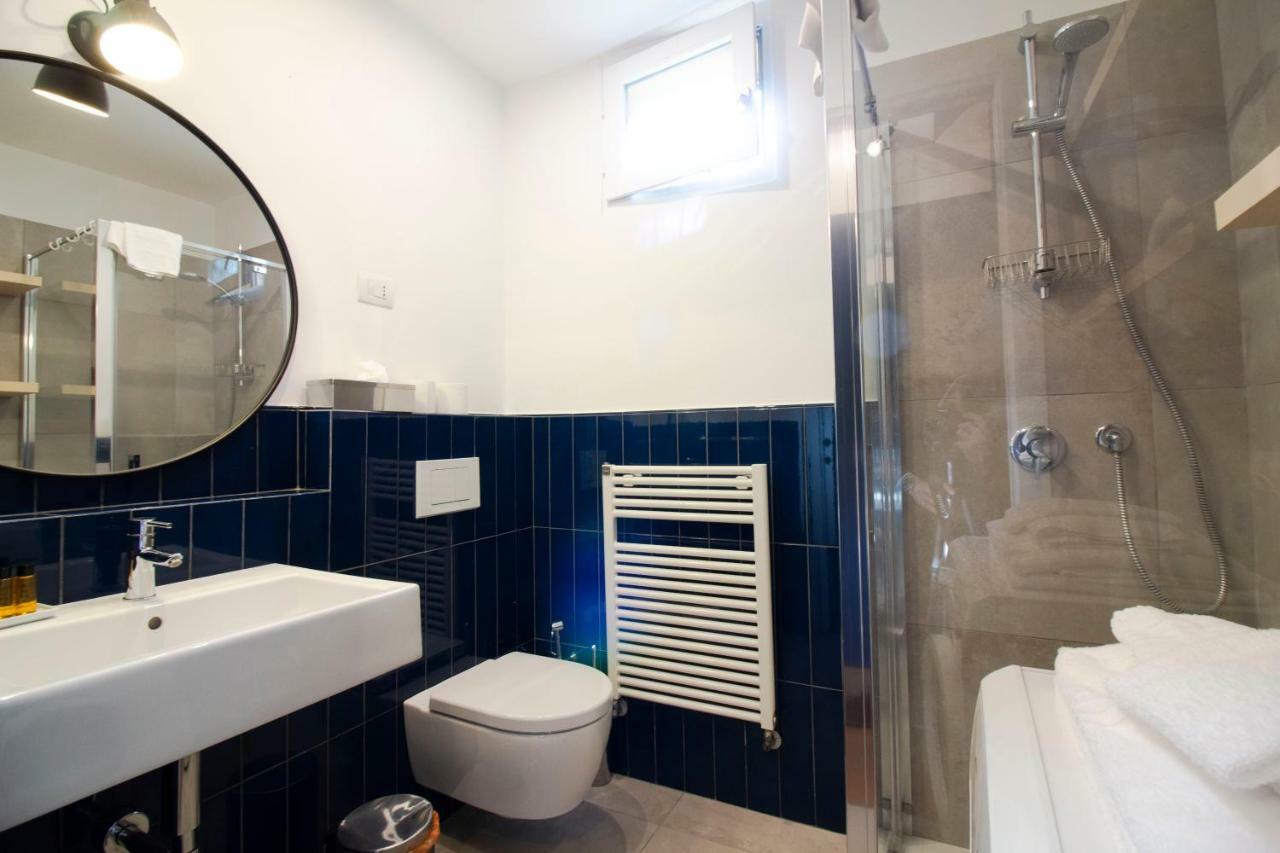 Sant'Andrea Cozy Apartment Милан Экстерьер фото