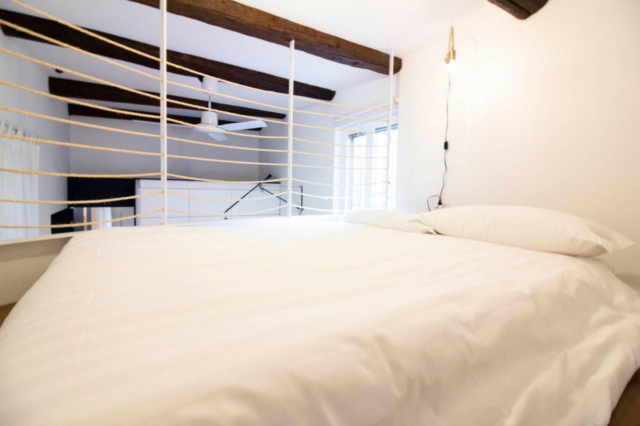 Sant'Andrea Cozy Apartment Милан Экстерьер фото