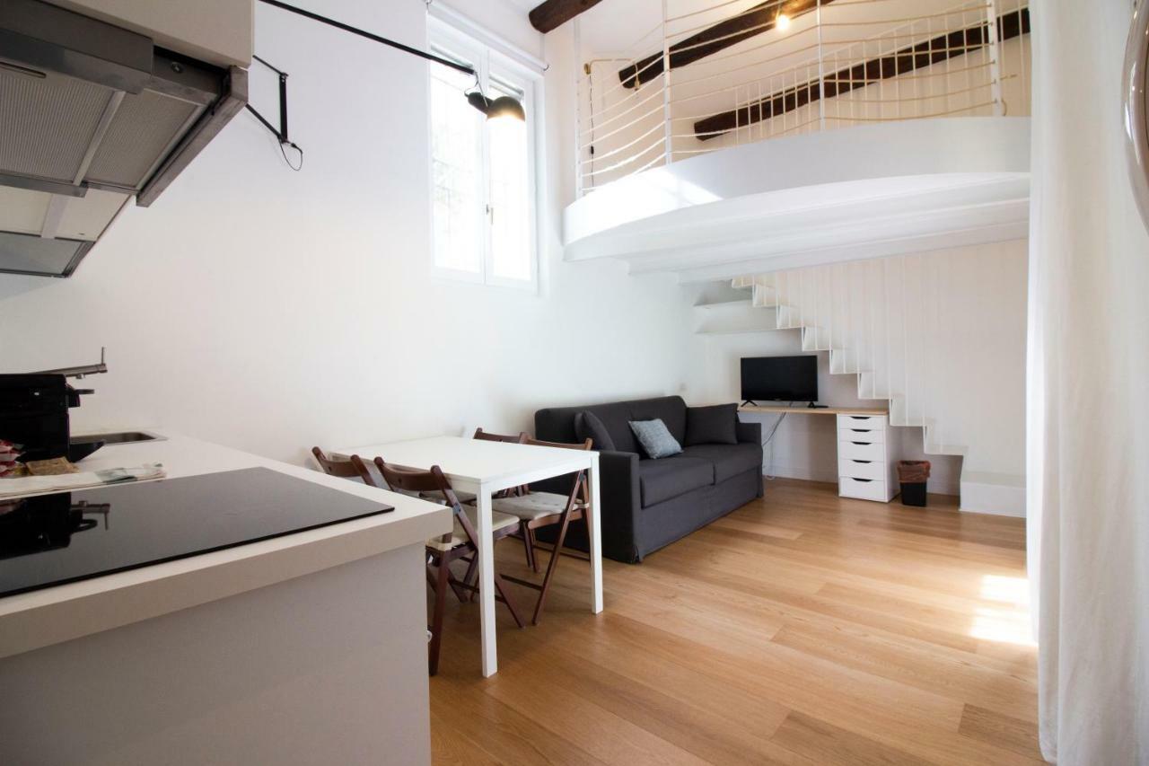 Sant'Andrea Cozy Apartment Милан Экстерьер фото