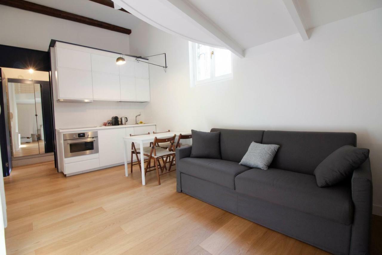 Sant'Andrea Cozy Apartment Милан Экстерьер фото
